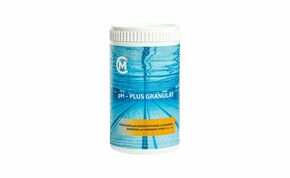 Ph plus granulat sredstvo za povećanje pH vrednosti vode u bazenima 0.8kg