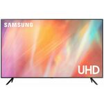 Samsung UE65AU7092 televizor, 65" (165 cm), LED, Ultra HD, Tizen, HDR 10