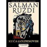 KUCA GOLDENOVIH Salman Ruzdi