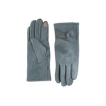 Factory Light Blue Women's Gloves B-162