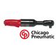 Chicago Pneumatic CP7830HQ bušilica, odvrtač