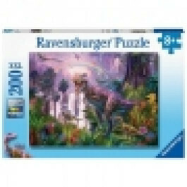 Ravensburger puzzle (slagalice) - Dino RA12892