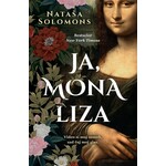 Ja Mona Liza Natasa Solomons