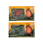 Dinosaurus Set sa jajem iznenadjenja 12ass 37131Z