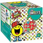 Smileys figurica u kutiji