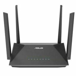 RT-AX52 AX1800 Dual-Band Wi-Fi 6 Router