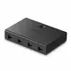 USB KVM switch Ugreen 30346 2.0 4x1 (1in-4out)