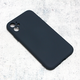 Torbica Nano Silikon za iPhone 11 6.1 tamno plava