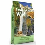 Taste of the Wild Cat Rocky Mountine Feline 2 kg