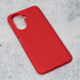 Torbica Gentle Color za Huawei Nova Y70/Y70 Plus crvena