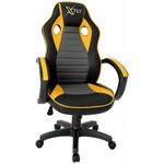 XFly - Yellow YellowBlack Gaming Chair