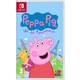 OUTRIGHT GAMES Switch Peppa Pig: World Adventures