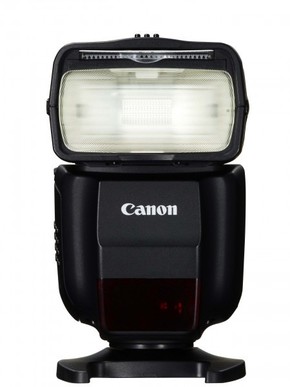 Canon Speedlite 430EX III blic