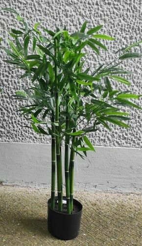 Veštačko stablo bambus 100 cm FAY119638