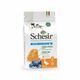 Schesir Dry Natural Selection Kitten Pačetina 1.4 kg