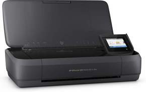 HP OfficeJet 252 multifunkcijski inkjet štampač