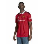 Manchester United 22/23 Home Jersey - CRVENA