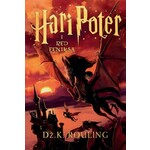 Hari Poter i Red feniksa ~ Dz K Rouling