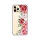 Maskica Silikonska Print Skin za iPhone 12 12 Pro 6 1 Wild Roses