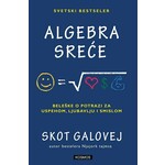 Algebra srece Skot Galovej