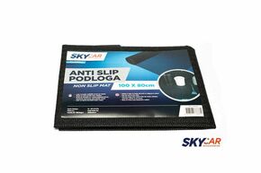 SkyCar Podloga anti-slip 100X80cm