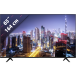 Hisense 65A7100F televizor, 65" (165 cm), LED, Ultra HD