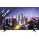 Hisense 65A7100F televizor, 65" (165 cm), LED, Ultra HD, Vidaa OS, HDR 10, VP9