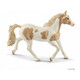 SCHLEICH Paint konj kobila 13884