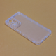 Torbica Full Protection za Xiaomi Redmi Note 11T 5G/Poco M4 Pro 5G transparent