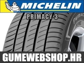 Michelin letnja guma Primacy 3