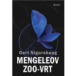 Mengeleov zoo-vrt - Gert Nigorshaug