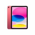 Apple iPad 10.9", (10th generation 2022), 2360x1640, plavi/rozi