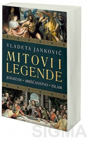 Mitovi i legende Vladeta Jankovic