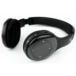 Logitech H800 slušalice bežične/bluetooth, crna, 42dB/mW, mikrofon
