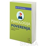 Psihologija poverenja - Ken Dž. Rotenberg