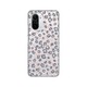 Maskica Silikonska Print Skin za Xiaomi Poco F3 Mi 11i Pink Leopard