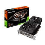 Gigabyte GV-N166SD6-6GD, 6GB DDR6