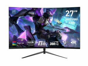 Perfect Display MM27RFA monitor