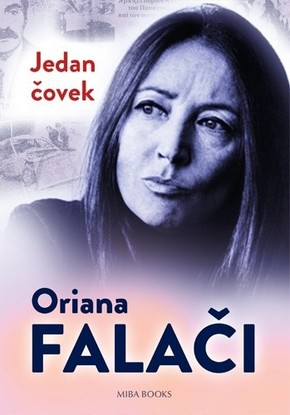 JEDAN COVEK Oriana Falaci