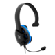 Turtle Beach Recon Chat gaming slušalice, 3.5 mm, bela/crna, mikrofon