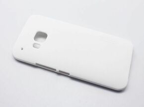 Torbica Nillkin Scrub za HTC One/M9 bela
