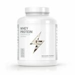 Battery Nutrition Whey Protein, 2000gr