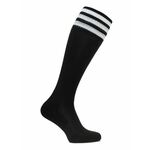 Čarape za fudbal GOAL - CRNA