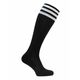 Čarape za fudbal GOAL - CRNA
