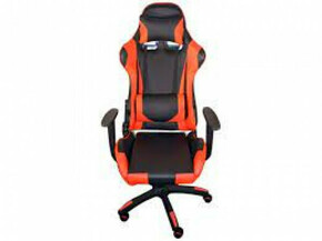 Gaming Chair e-Sport DS-042 Black/Red