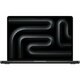 APPLE MacBook Pro 14 (Space black) M3 Pro, 18GB, 1TB SSD (mrx43ze/a)