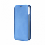 Torbica See Cover za Samsung G985F Galaxy S20 Plus plava