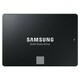Samsung 4TB 2 5 SATA III MZ 77E4T0B 870 EVO Series SSD