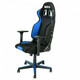 GRIP Gaming office chair Black/Blue