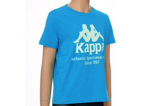 Kappa Majica za dečake Authentic Westake 331K2GW-EW9